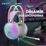 Havit GAMENOTE H2037d