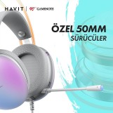 Havit GAMENOTE H2037d