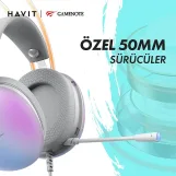 Havit GAMENOTE H2037d