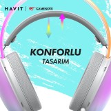 Havit GAMENOTE H2037d