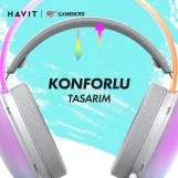 Havit GAMENOTE H2037d