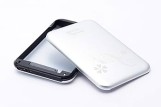 F2 Portable HDD Rack