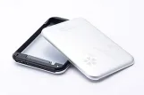 F2 Portable HDD Rack
