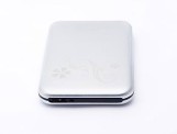 F2 Portable HDD Rack