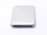 F2 Portable HDD Rack