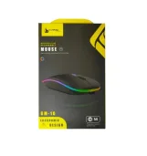 Gigamax GM-10 Wireless Mouse