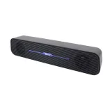 Kisonli i-520 PC USB 2.0 Gaming Soundbar