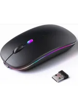 HP Bluetooth & Wireless Dual Mode Mouse W10