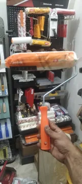 روله صيني 25 سم مميزه