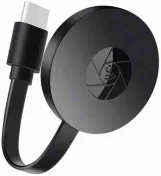 ZERO Chromecast 4K