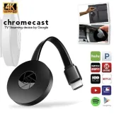 ZERO Chromecast 4K