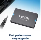 Lexar NQ100 SSD 240