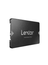 Lexar NS100 SSD 512