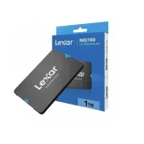 Lexar NQ100 SSD 1TB