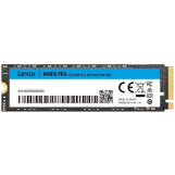 Lexar NM610 PRO M.2 NVMe SSD 500GB