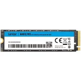 Lexar NM610 PRO M.2 NVMe SSD 500GB