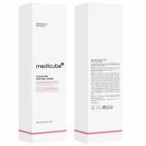 ميديكيوب بينك تونر مهدئ لبشره 250ملي| medicube pdrn pink cica soothing toner 250ml