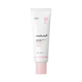 ميديكيوب كريم واقي الشمس الوردي بتقنية PDRN  50 ملي| Medicube Pdrn Pink Tone Up Sun Cream - 50 ml