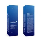 ميديكيوب قناع الوجه زيرو بور بالطين لإزالة الرؤوس السوداء 100جم | Medicube Zero Pore Blackhead Mud Mask New 100 gm