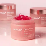 ميديكيوب كريم جل للوجه بالكولاجين 110ملي| MEDICUBE COLLAGEN JELLY CREAM FIRMING FACIAL CREAM-GEL 110ml
