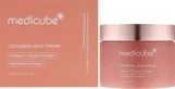 ميديكيوب كريم جل للوجه بالكولاجين 110ملي| MEDICUBE COLLAGEN JELLY CREAM-GEL 110ml