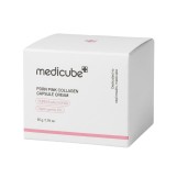 ميديكيوب كريم كبسولات كولا جين  55جم | Medicube PDRN Pink Collagen Capsule Cream 55g