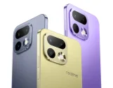 Realme 16 Pro 5G  ( 12+256 )