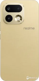 Realme 16 Pro 5G  ( 12+256 )