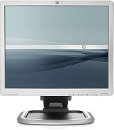 HP monitor 17-inch
