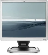 HP monitor 17-inch