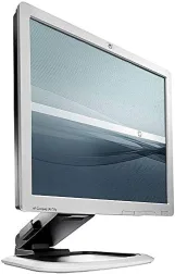 HP monitor 17-inch