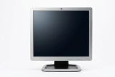 HP monitor 17-inch