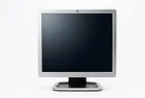 HP monitor 17-inch