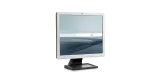 HP monitor 17-inch