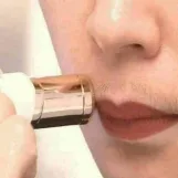 مزيل شعر الوجه الكهربائي من باليا.   Balea Electric Facial Hair Remover