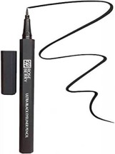 ايلاينر روز بيري الأصلي سواد فاحم ماط مقاوم للماء | Rose Berry Precise Eyeliner