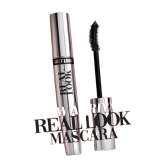 ماسكارا لاست لوك ريل لوك  مضادة للماء لتكثيف وتطويل الرموش | Last Look Real Look Mascara