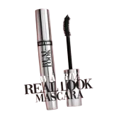 ماسكارا لاست لوك ريل لوك  مضادة للماء لتكثيف وتطويل الرموش | Last Look Real Look Mascara