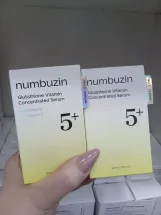 سيروم نامبوزين رقم 5 الكوري الأصلي لعلاج التصبغات ونضارة البشرة 30 مل | Numbuzin No.5+ Serum