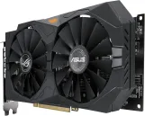 ASUS ROG STRIX Radeon Rx 470 4GB DP 1.4 HDMI 2.0 AMD Gaming Graphics Card (STRIX-RX470-4G-GAMING)