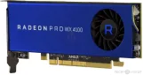 AMD Radeon Pro WX 4100 4G