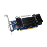 Asus GeForce GT 1030 2GB GDDR5 HDMI DVI Graphics Card (GT1030-2G-CSM)