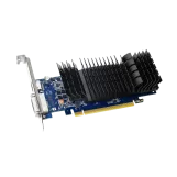 Asus GeForce GT 1030 2GB GDDR5 HDMI DVI Graphics Card (GT1030-2G-CSM)