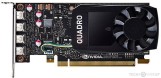 NVIDIA Quadro P1000 4GB