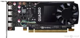 NVIDIA Quadro P1000 4GB