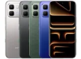 Infinix Note Edge ( 8+256 GB )