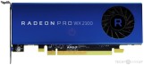 AMD Radeon Pro WX 2100