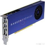 AMD Radeon Pro WX 2100