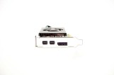AMD Radeon RX 550 4GB GDDR5 Graphics