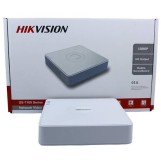 Hikvision DVR